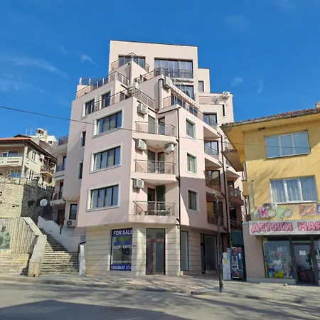 Lejlighed амира 3 *