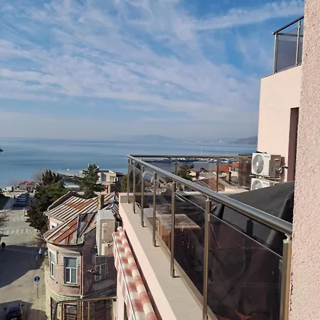 Lejlighed амира 3