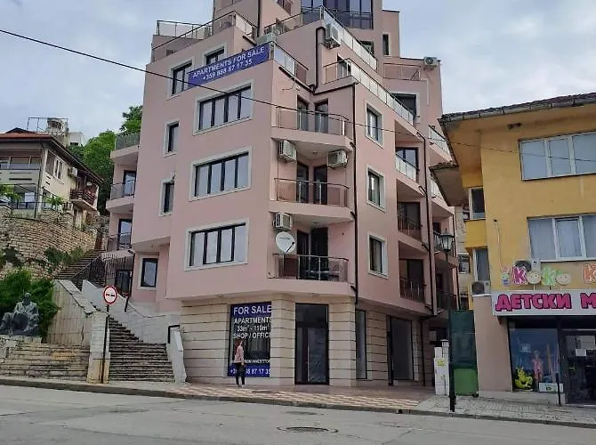 амира 3 Lejlighed *