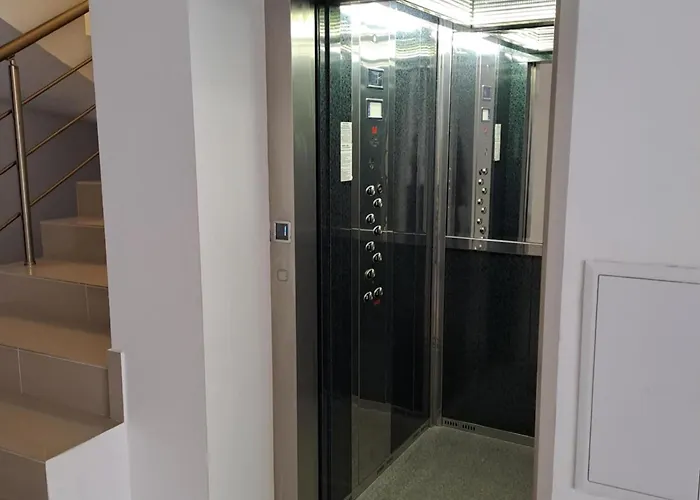 амира 3 Lejlighed Balchik