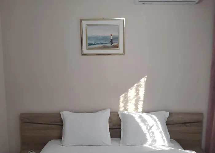 амира 3 Lejlighed *