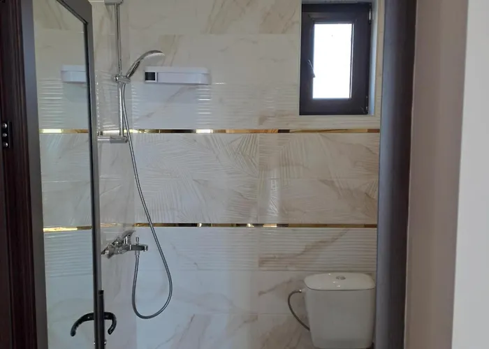 амира 3 Lejlighed Balchik