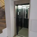 амира 3 Apartamento Balchik