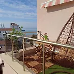 Apartamento амира 3