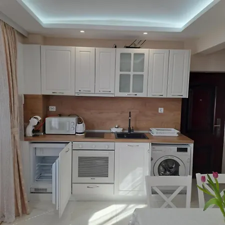 амира 3 Balchik