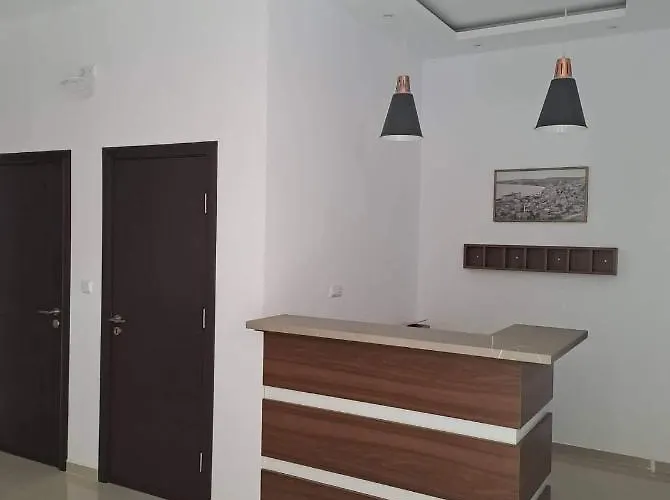 Apartment амира 3 *