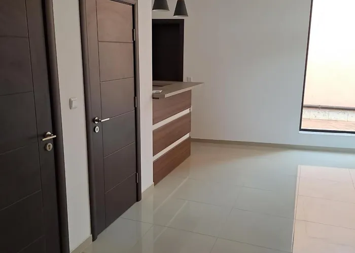 Apartment амира 3