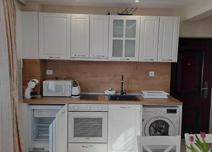 амира 3 Balchik