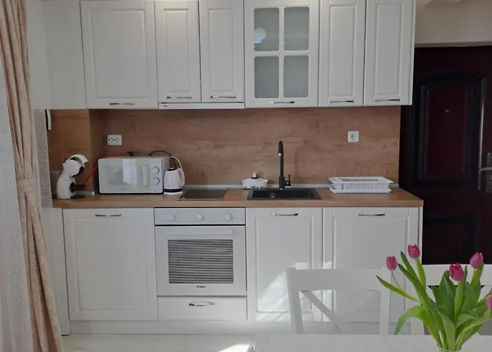 Apartment амира 3 *