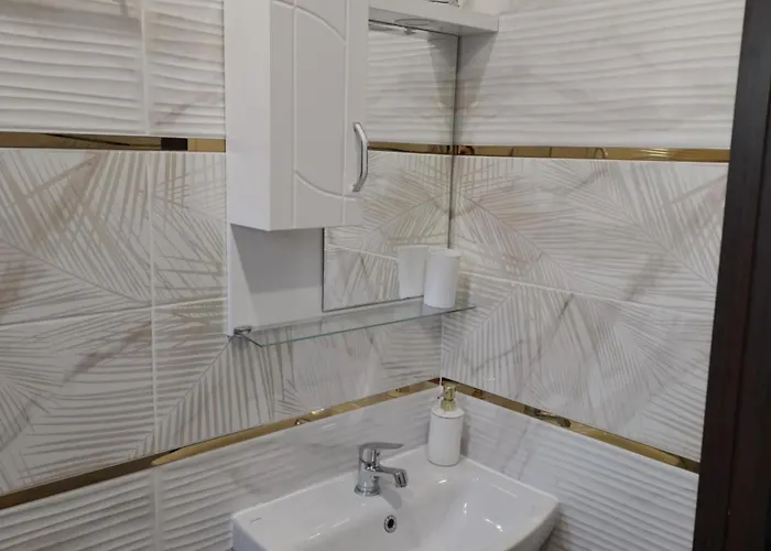 амира 3 Apartment