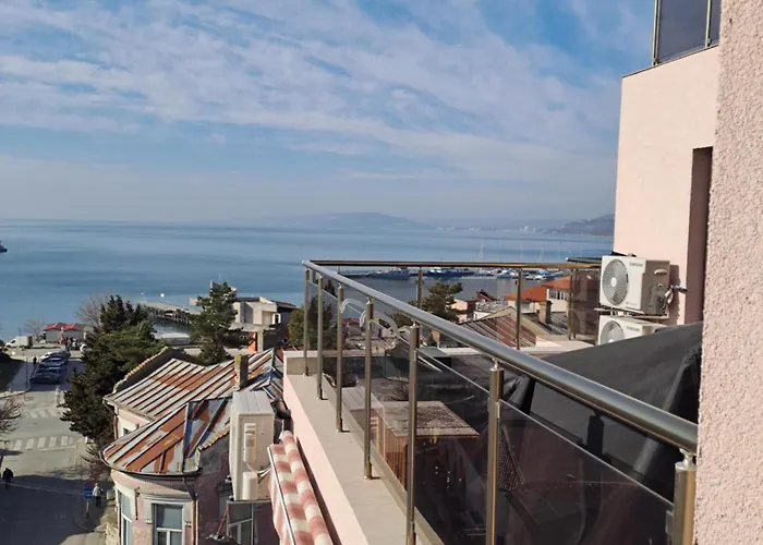 Apartment амира 3